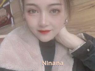 Ninana