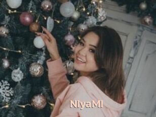 NiyaMi