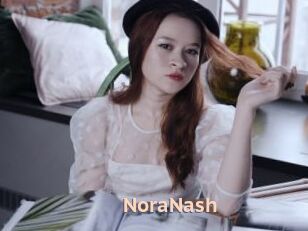 NoraNash
