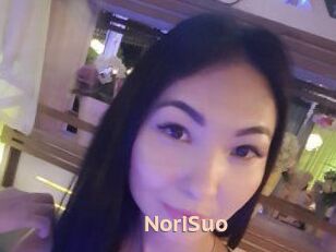 NoriSuo