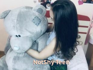 NotShy_Teen