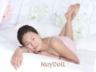 NuyDoll