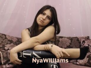 NyaWilliams