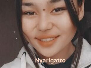 Nyarigatto