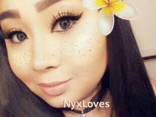 NyxLoves