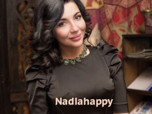 Nadiahappy