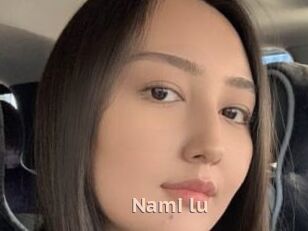 Nami_lu