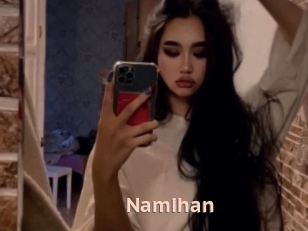 Namihan