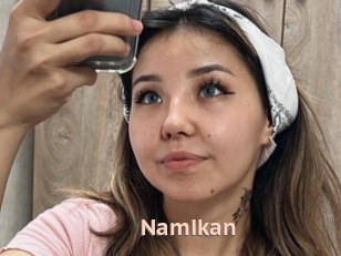 Namikan