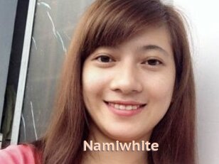 Namiwhite