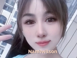 Namiwilson