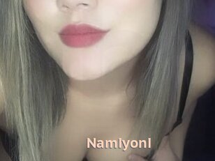 Namiyoni