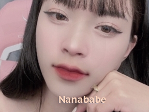 Nanababe