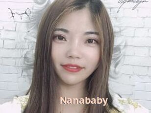 Nanababy