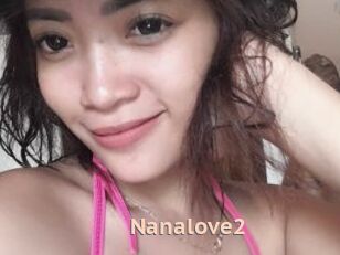 Nanalove2