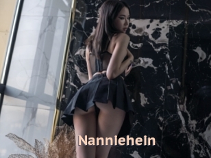 Nanniehein