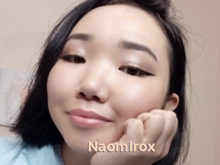 Naomirox