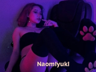 Naomiyuki