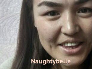 Naughtybelle