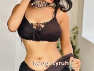 Naughtyruhi