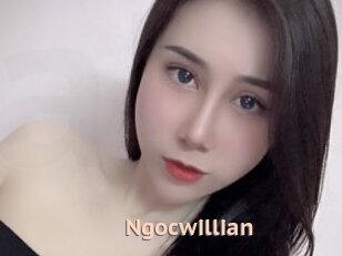 Ngocwillian