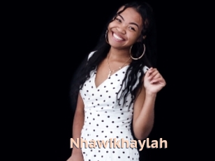 Nhawikhaylah