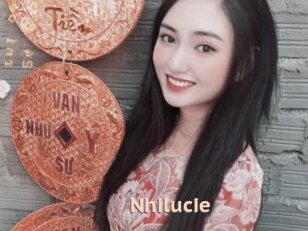 Nhilucie