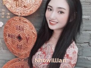 Nhowillian