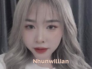Nhunwillian