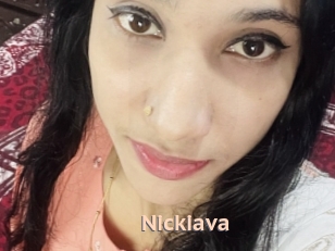 Nickiava