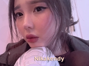 Nikakendy