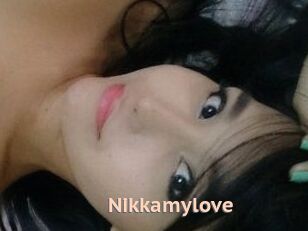 Nikkamylove