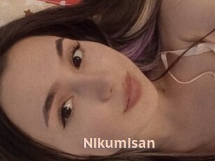 Nikumisan
