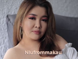 Niufrommakau