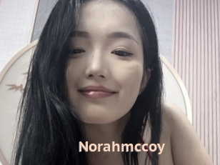 Norahmccoy