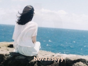Novaaskyy
