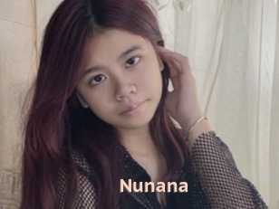 Nunana