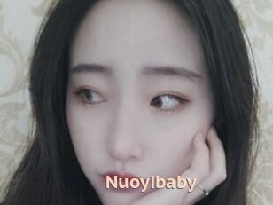 Nuoyibaby