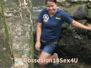Obssesion18Sex4U