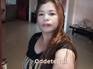 Oddetephil