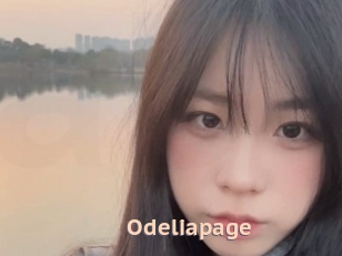 Odeliapage