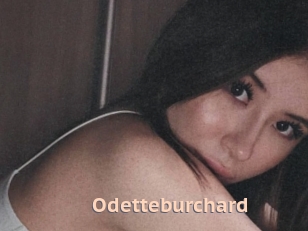 Odetteburchard