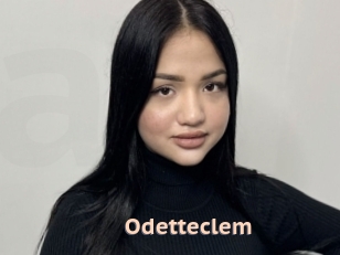 Odetteclem