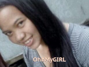 OhhMyGIRL