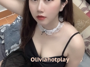 Oliviahotplay