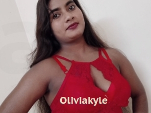 Oliviakyle