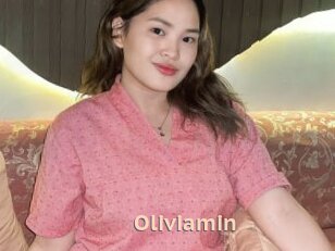 Oliviamin