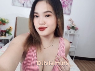 Oliviamins