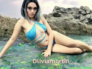 Oliviamortin
