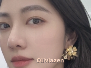 Oliviazen